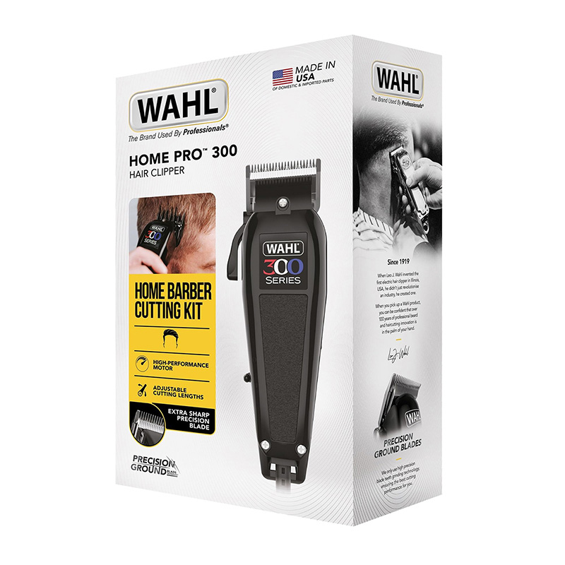 WAHL Κουρευτική Μηχανή Ρεύματος