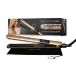 DEMELISS Ψηφιακή Πρέσα Μαλλιών Με Κεραμικές Πλάκες 230˚C