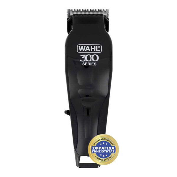 WAHL Κουρευτική Μηχανή Ρεύματος-Επαναφορτιζόμενη