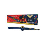 DEMELISS Ψηφιακό Ψαλίδι Μαλλιών Για Μπούκλες 2. 5 cm Με Κεραμική Πλάκα 210°C