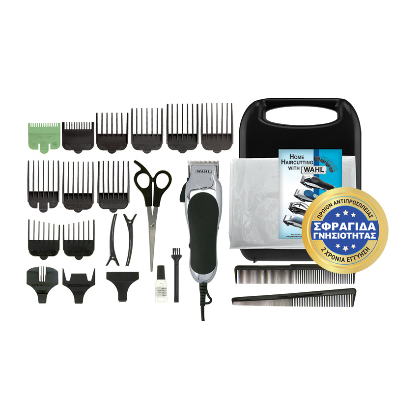 WAHL Κουρευτική Μηχανή Ρεύματος