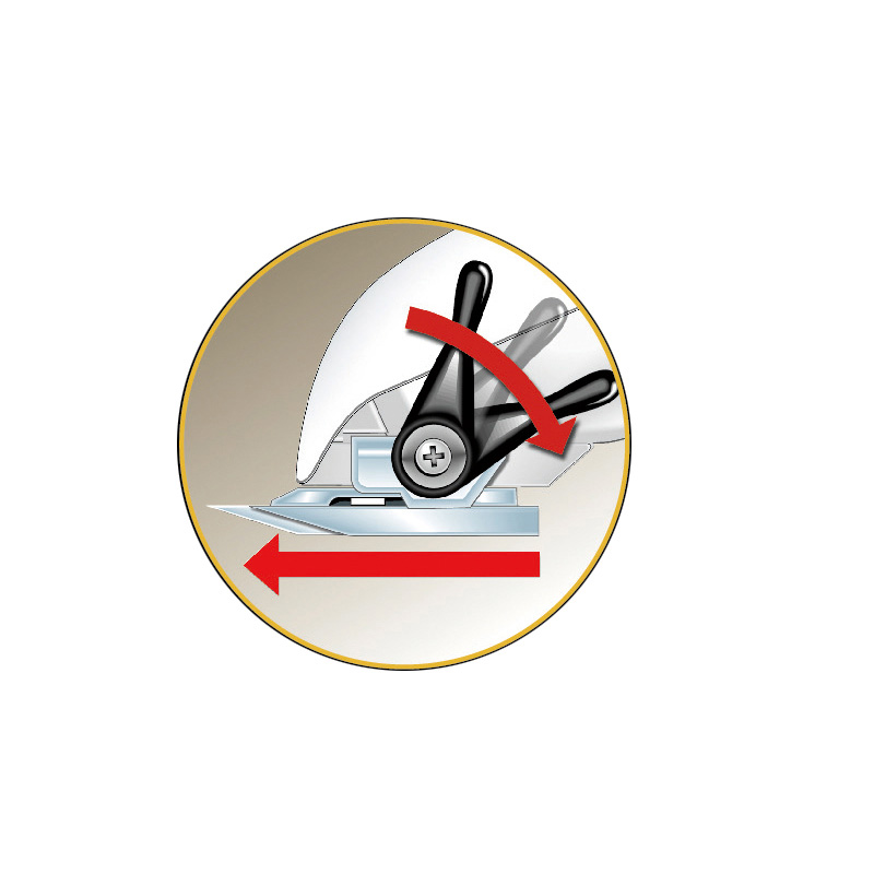 WAHL Κουρευτική Μηχανή Ρεύματος