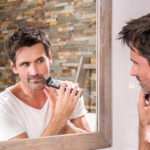 30080_4 WAHL Trimmer Επαναφορτιζόμενο 4 Σε 1