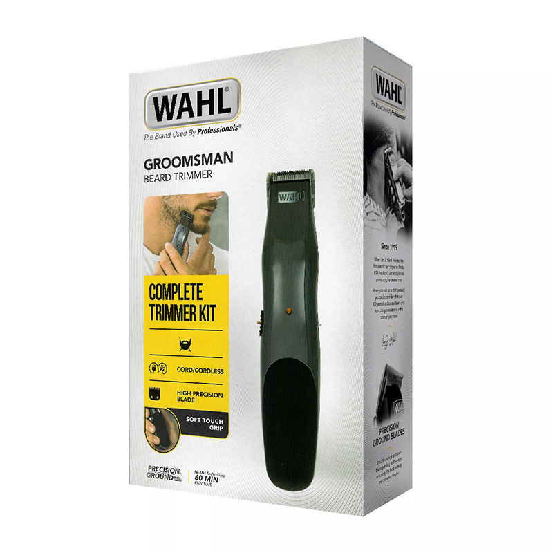 WAHL Trimmer Ρεύματος-Επαναφορτιζομενο