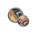 WAHL Κουρευτική Μηχανή Ρεύματος -Επαναφορτιζόμενη