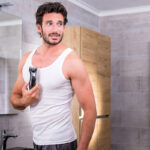 WAHL Κουρευτική Μηχανή Ρεύματος -Επαναφορτιζόμενη