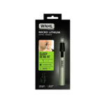 WAHL Trimmer Μπαταρίας 2 Σε 1