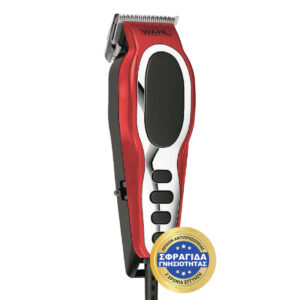 J.L.DAVID Πρέσα Μαλλιών Με Ατμό & Κεραμικές Πλάκες 235˚C