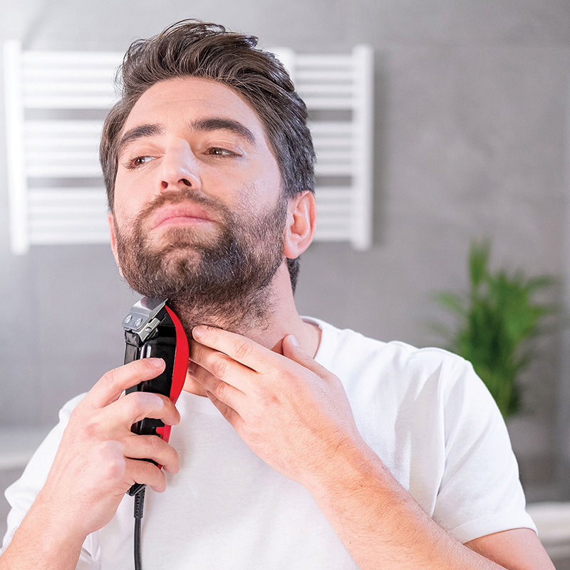 WAHL Κουρευτική Μηχανή Ρεύματος