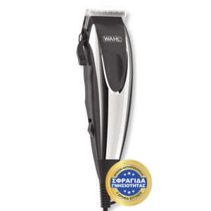 30330 WAHL Black Cordless Magic Clip Κουρευτική Μηχανή