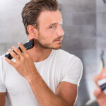 WAHL Κουρευτική Μηχανή Ρεύματος-Επαναφορτιζόμενη