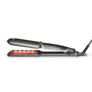 GA.MA Barber Series GBS Mini Hair Straightener