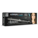 J.L.DAVID Πρέσα Μαλλιών Με Ατμό & Κεραμικές Πλάκες 235˚C