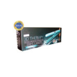 GA.MA Ψηφιακή Πρέσα Μαλλιών Με Πλάκες Τουρμαλίνης 230˚C