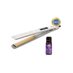 Moser CeraStyle Mini Hair Straightener