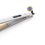 GA.MA Ψηφιακή Πρέσα Μαλλιών Με Πλάκες Τουρμαλίνης 230˚C