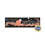 GA.MA Ψαλίδι Μαλλιών Για Μπούκλες 1. 9 cm Με Πλάκα Τουρμαλίνης 220°C