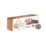 GA.MA Ψηφιακή Πρέσα Μαλλιών Με Πλάκες Με Επίστρωση Micro Glitt 230˚C