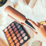 GA.MA Ψηφιακή Πρέσα Μαλλιών Με Πλάκες Με Επίστρωση Micro Glitt 230˚C