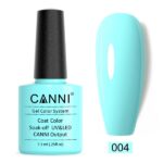 ALOHA 8ml – Rainbow Cat Eye Nail Gel Polish / RBC-012