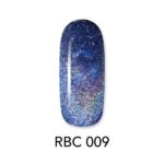 ALOHA 8ml – Rainbow Cat Eye Nail Gel Polish / RBC-009