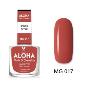 ALOHA Nails & Cosmetics Magic Pro Nail Lacquer 15ml – MG 020