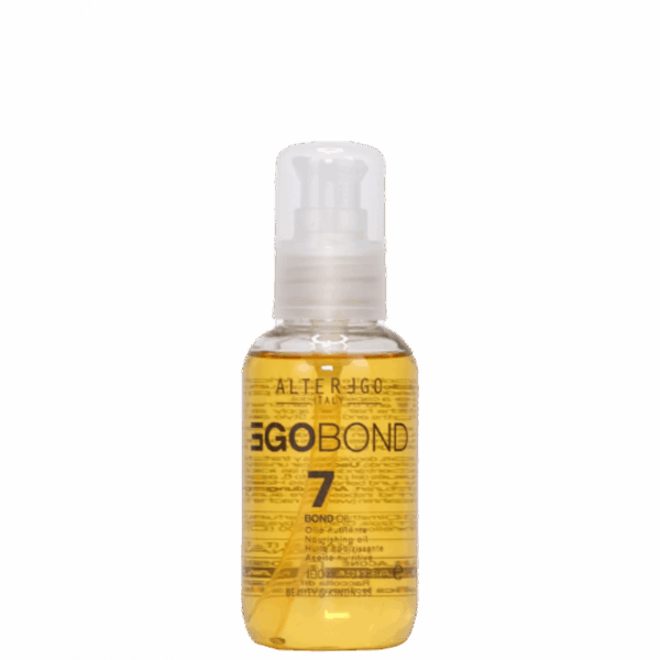 Alter Ego Ego Bond Oil 7 - 100 ml