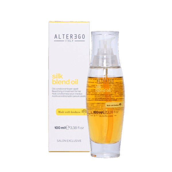 Alter Ego Silk Oil Blend 100 ml