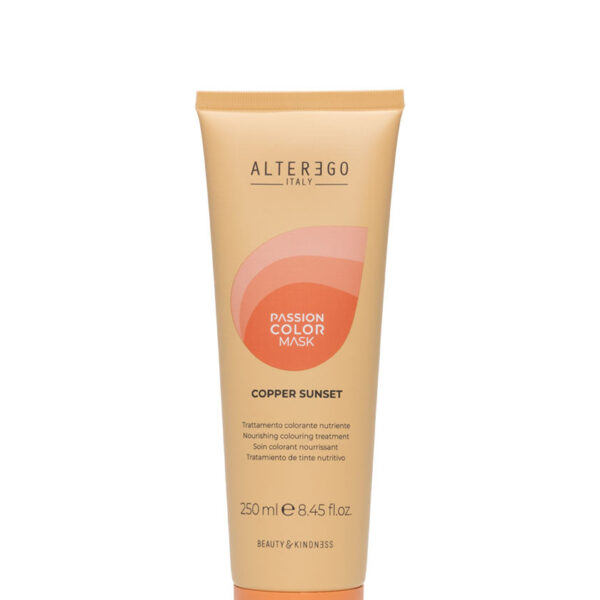 Alter Ego Color Mask Orange 250 ml