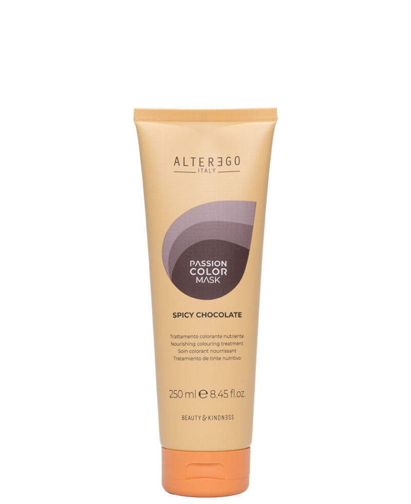 Alter Ego Color Mask Cioccolato 250 ml