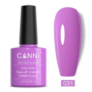 Canni 013 Light Pink 7.3ml