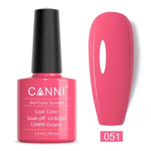 Canni 051 Magenta 7.3ml