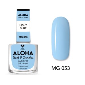 ALOHA Nails & Cosmetics Magic Pro Nail Lacquer 15ml – MG 070