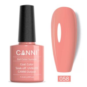 Canni 068 Romantic Pink 7.3ml