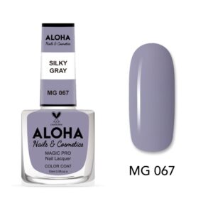 ALOHA Nails & Cosmetics Magic Pro Nail Lacquer 15ml – MG 070