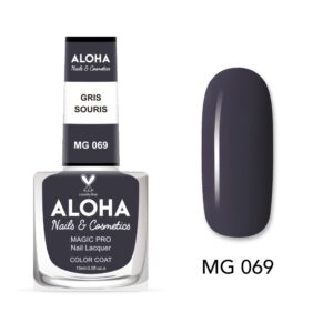 ALOHA Nails & Cosmetics Magic Pro Nail Lacquer 15ml – MG 070