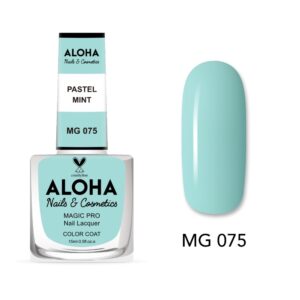 ALOHA Nails & Cosmetics Magic Pro Nail Lacquer 15ml – MG 089