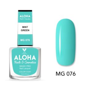 ALOHA Nails & Cosmetics Magic Pro Nail Lacquer 15ml – MG 089