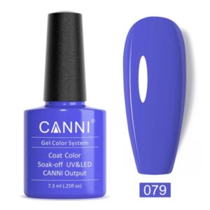 Canni 084 Milk Yellow 7.3ml