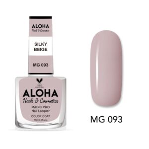 ALOHA Nails & Cosmetics Magic Pro Nail Lacquer 15ml – MG 107