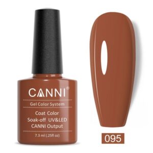 095-600x600-1 Canni 101 Light Nude 7.3ml