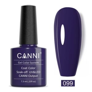 099-600x600-1 Canni 101 Light Nude 7.3ml