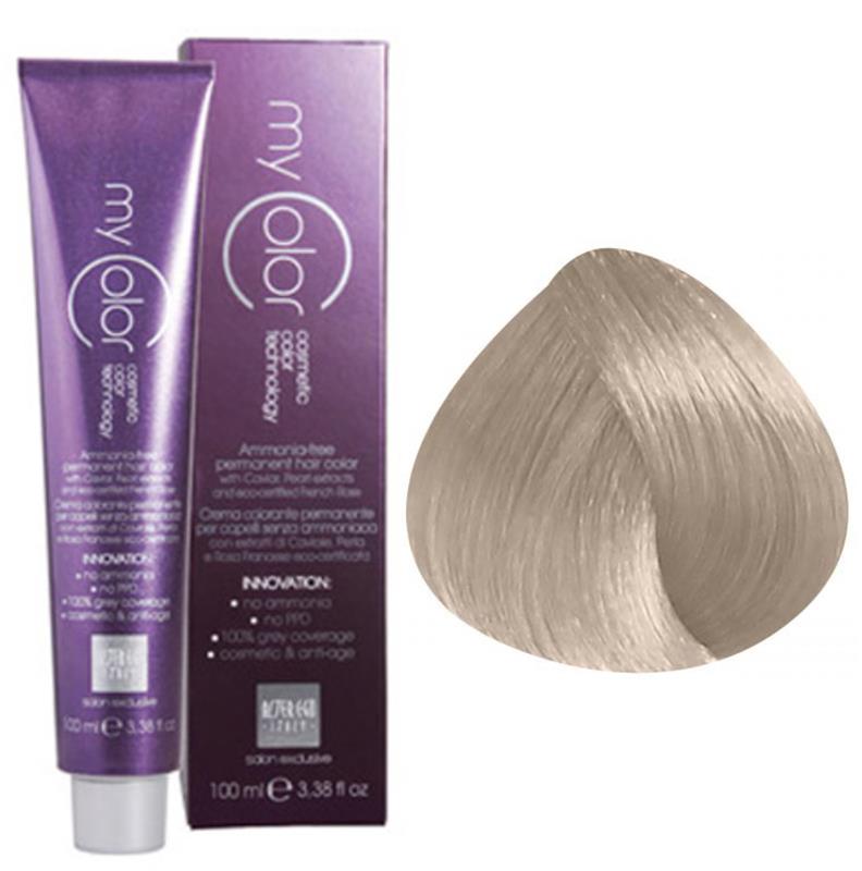 ALTEREGO My Color 10/1 Biondo Platino Cenere