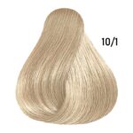 10.1-2 Wella Professionals Koleston Perfect Me+ Rich Naturals 10/1 Κατάξανθο Σαντρέ 60ml