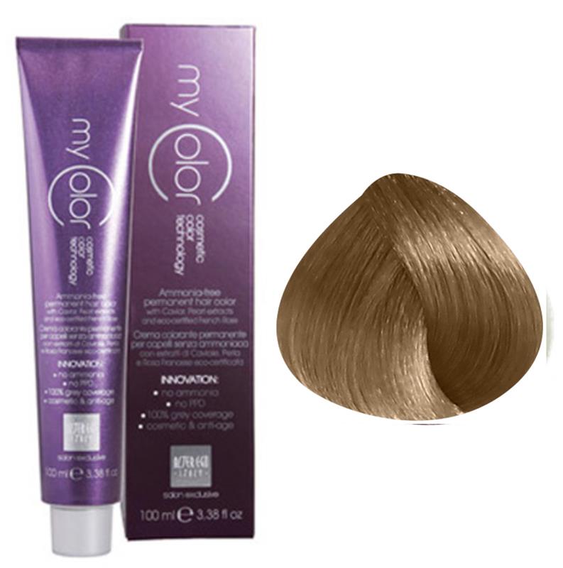 ALTEREGO My Color 10/23 Biondo Platino Dorato Irisè