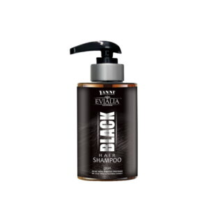NaCreo Black Pearl Gel Strong Hold 150 ml