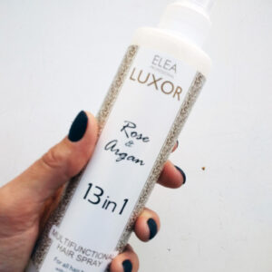 Yanni Evialia Smart IQ Ten Benefits In One 100ml