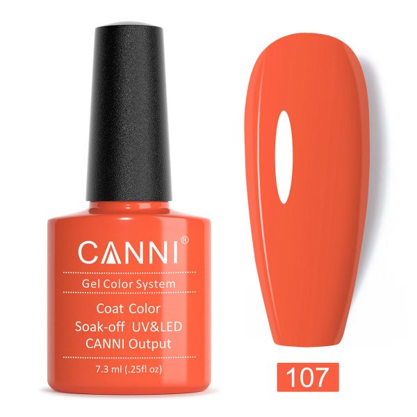 107-600x600-1 Canni 107 Salmon Orange 7.3ml