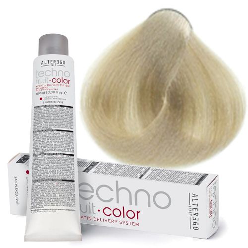 Alter Ego Italy 11/13 Techno Fruit Color  100 mL