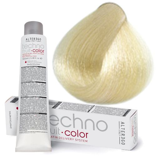 Alter Ego Italy 11/3 Techno Fruit Color  100 mL